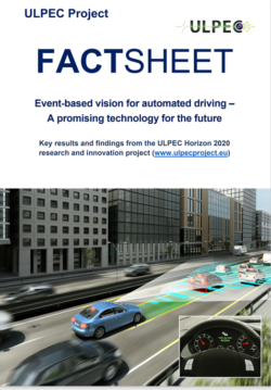 ULPEC Fact Sheet #1